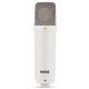 RODE NT1 SIGNATURE WHITE