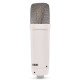 RODE NT1 SIGNATURE WHITE