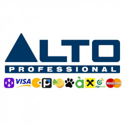 Alto Professional 80120026-I