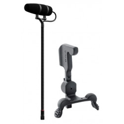 DPA MICROPHONES 4099-DP-1-199-V