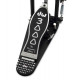 DW DWCP3000A Single Bass Pedal