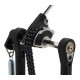 DW DWCP3000A Single Bass Pedal