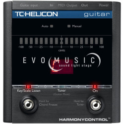 TC ELECTRONIC CLASSIC TC XII PHASER