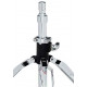 DW DWCP3100 Round Top Throne
