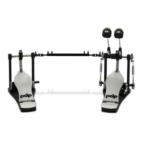 PDP PDDP812 Double Pedal