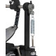 PDP PDDP812 Double Pedal