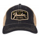 FENDER TRANSITION LOGO PATCH HAT