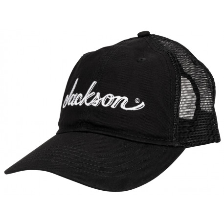 JACKSON TRUCKER HAT