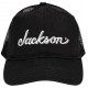 JACKSON TRUCKER HAT