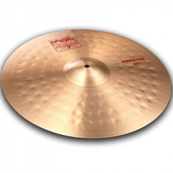 Paiste 2002 Power Ride 20"