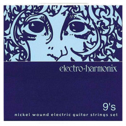 Electro-Harmonix Nickel 9
