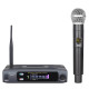 HL AUDIO GD-110