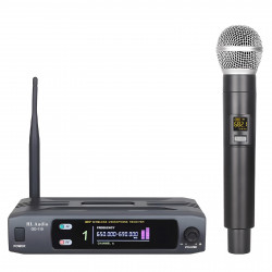 HL AUDIO GD-110