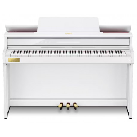 CASIO AP-750WE