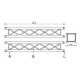 Soundking DKB2904-350
