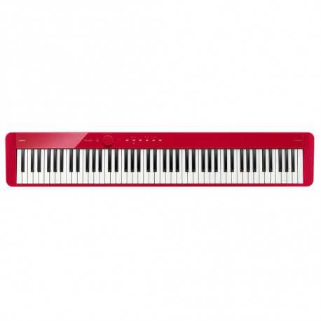 CASIO PRIVIA PX-S1100RD