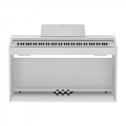 CASIO PRIVIA PX-870 WE