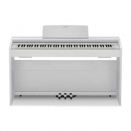 CASIO PRIVIA PX-870 WE