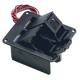 GOTOH BB-04W Dual Battery Box
