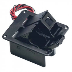 GOTOH BB-04W Dual Battery Box