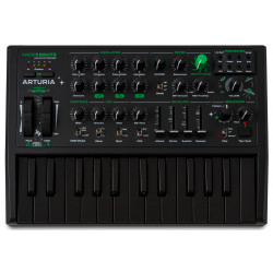 ARTURIA MICROBRUTE UFO EDITION