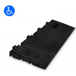 ADAM HALL MIDI 5 2D RAMP