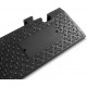 ADAM HALL MIDI 5 2D RAMP SHORT