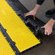 ADAM HALL MIDI 5 2D RAMP SHORT