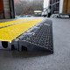 ADAM HALL MIDI 5 2D RAMP SHORT