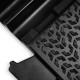 ADAM HALL MIDI 5 2D ADAPTER TO MIDI 5 FEMALE