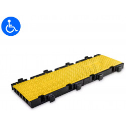 ADAM HALL MIDI 5 2D MID SECTION