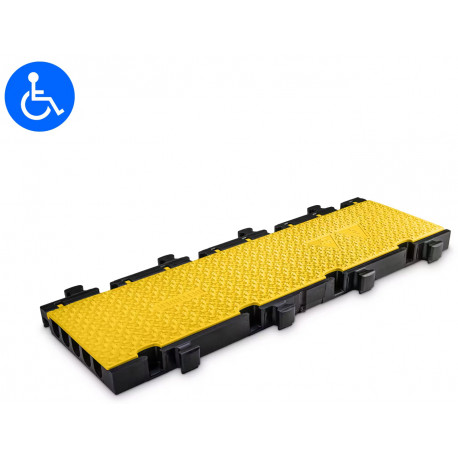 ADAM HALL MIDI 5 2D MID SECTION