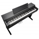 KURZWEIL M215 BK