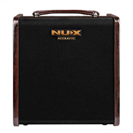 NUX AC-80 STAGEMAN II
