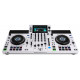 DENON DJ SC LIVE 4 W