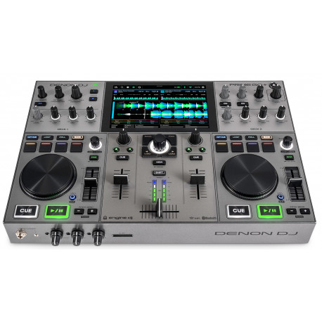 DENON DJ PRIME GO +