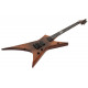 SOLAR GUITARS X1.6AN AGED NATURAL MATTE