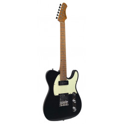 TONEBERG TETL 400 BK