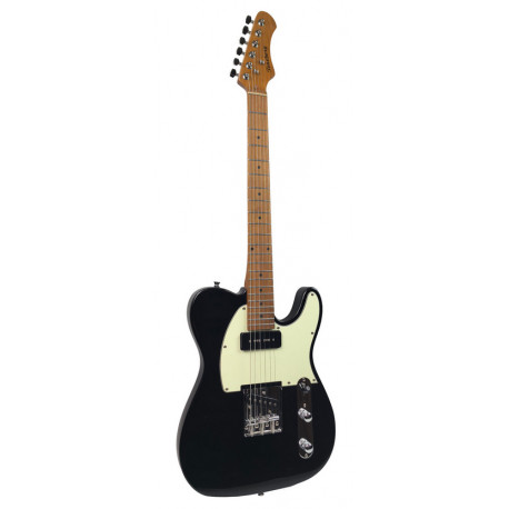 TONEBERG TETL 400 BK
