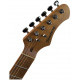 TONEBERG TETL 400 BK