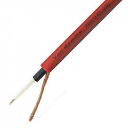 Van Damme 1x0,22 268-032-020 (Red)