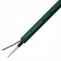 Van Damme 1x0,22 268-072-050 (Green)