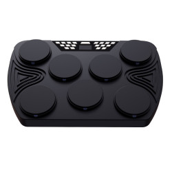 MUSICALITY CDR7 COMPACTDRUM