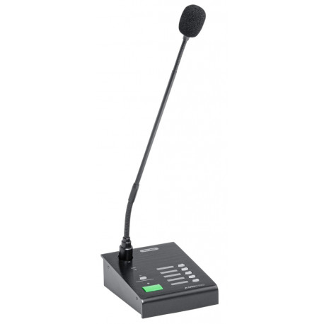 AMC MIC IMIX