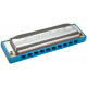 Hohner Progressive Rocket LOW M201613X Low D-major