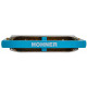 Hohner Progressive Rocket LOW M201613X Low D-major