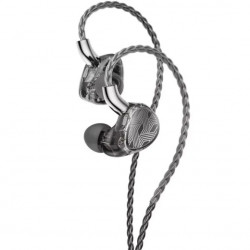 FiiO FA19 Black