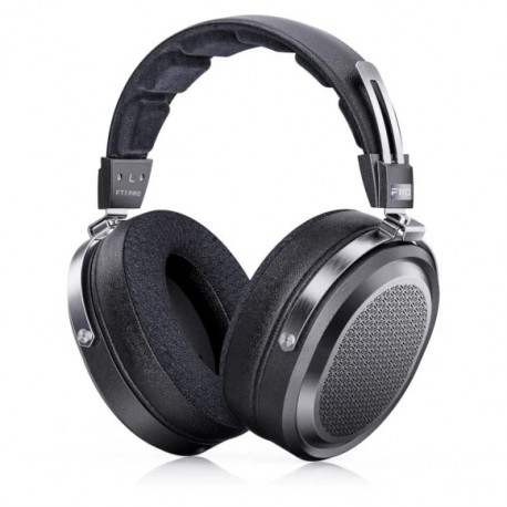 FiiO FT1 Pro Black