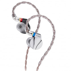FiiO FD15 Silver