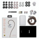 FiiO FD15 Silver